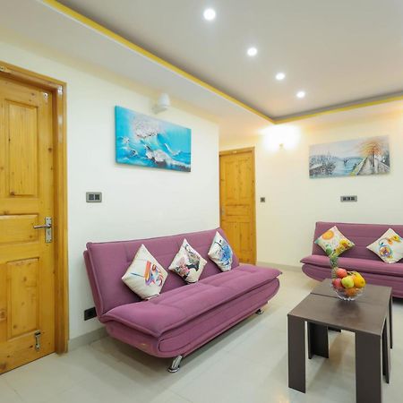 Mystic Hills Retreat Shimla Exterior foto