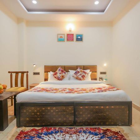 Mystic Hills Retreat Shimla Exterior foto