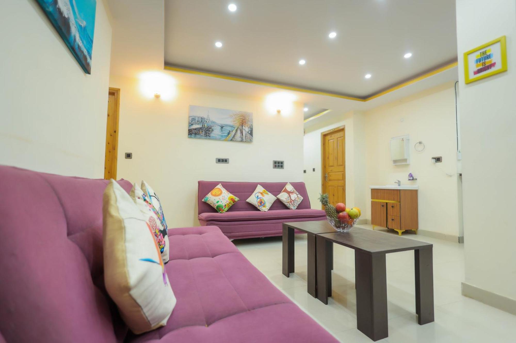Mystic Hills Retreat Shimla Exterior foto