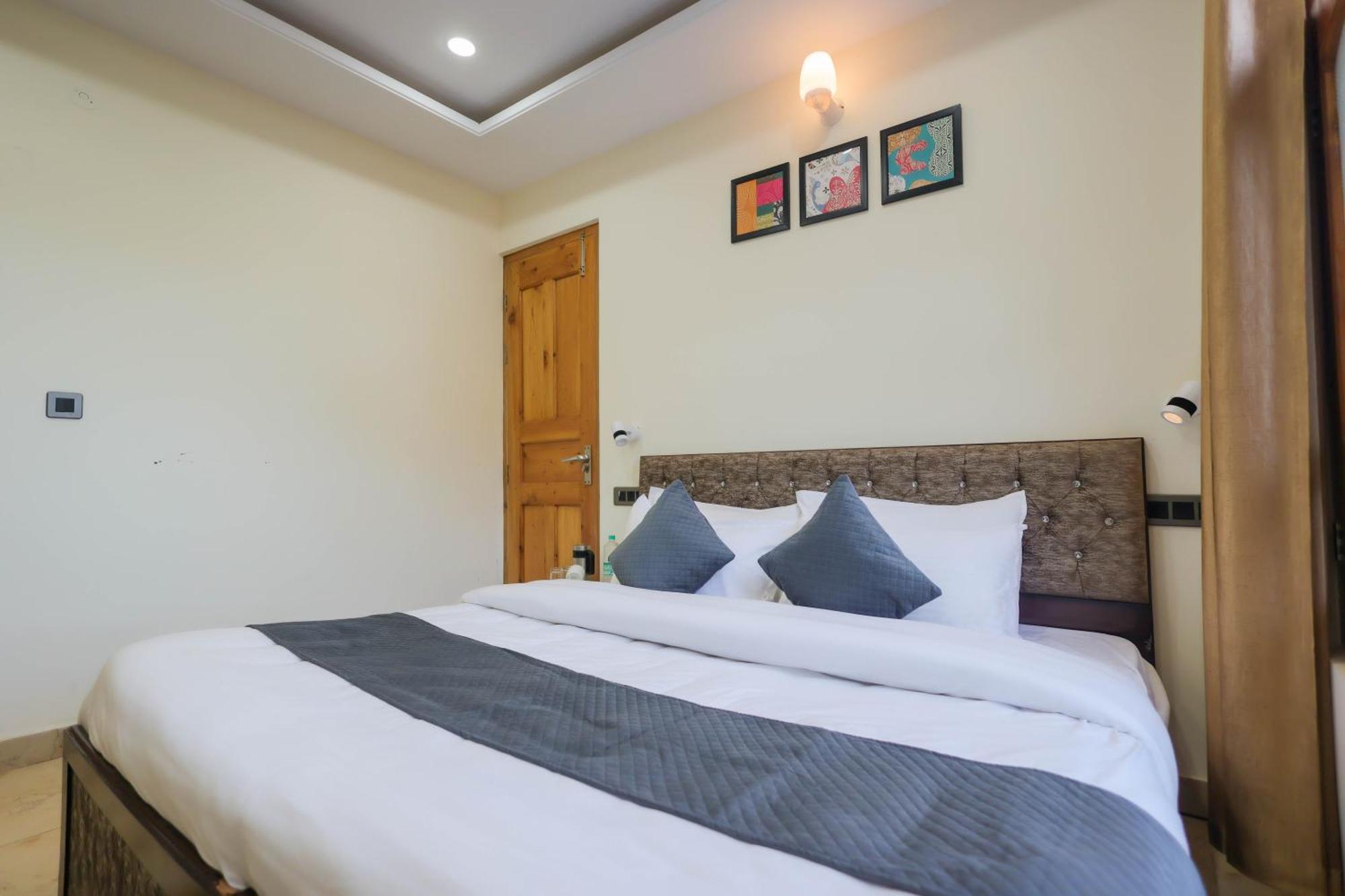 Mystic Hills Retreat Shimla Exterior foto